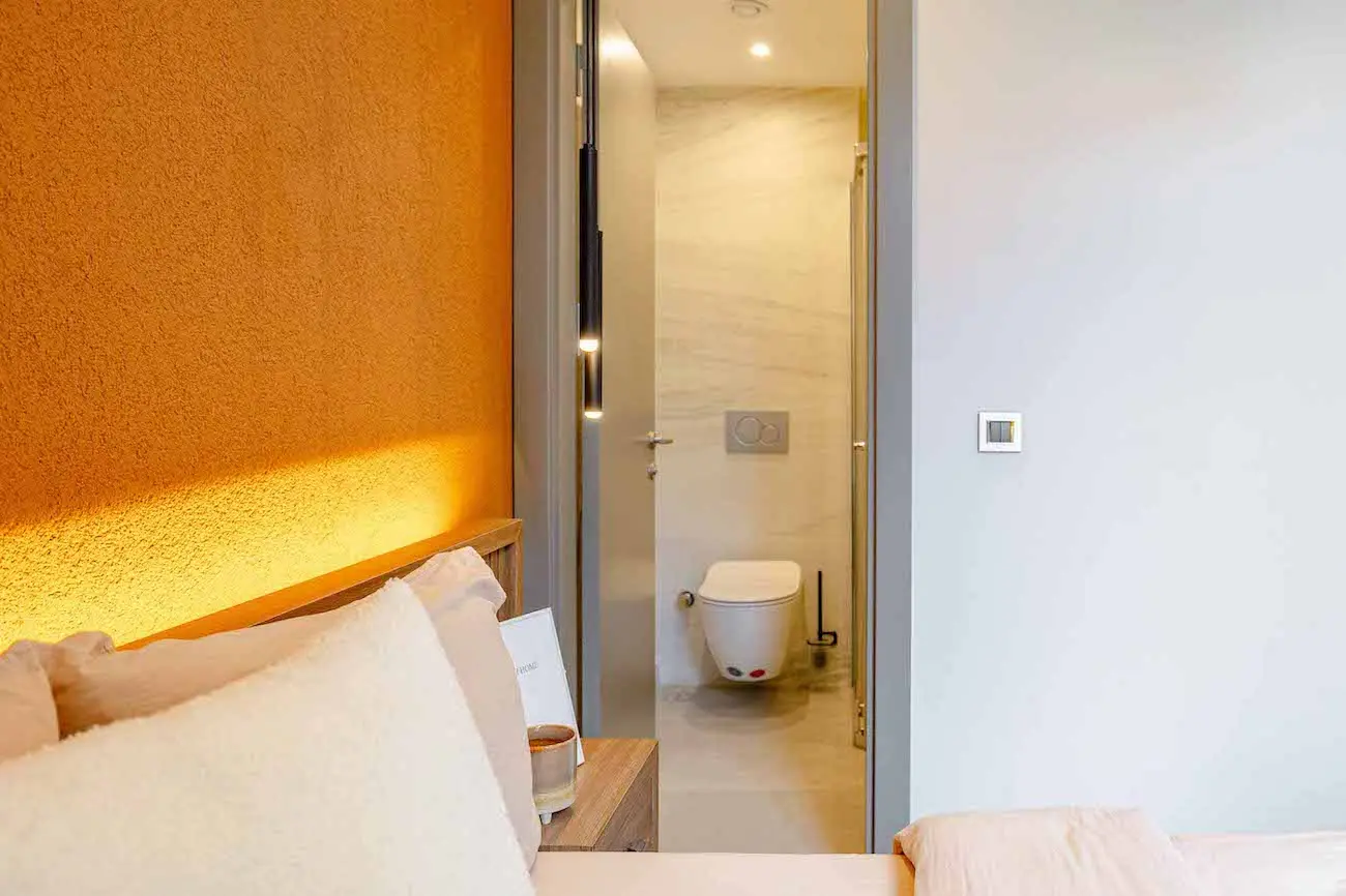 En-suite